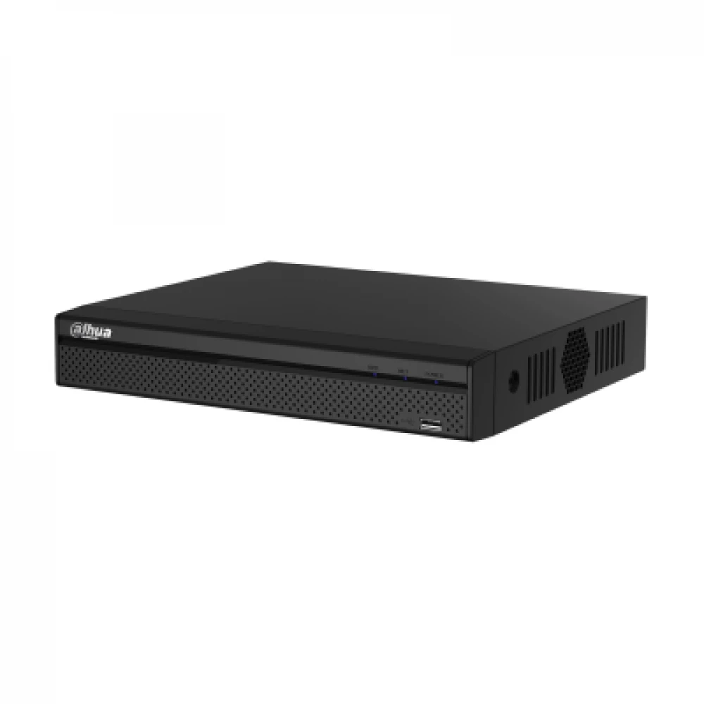 Digital Video Recorder (DVR)