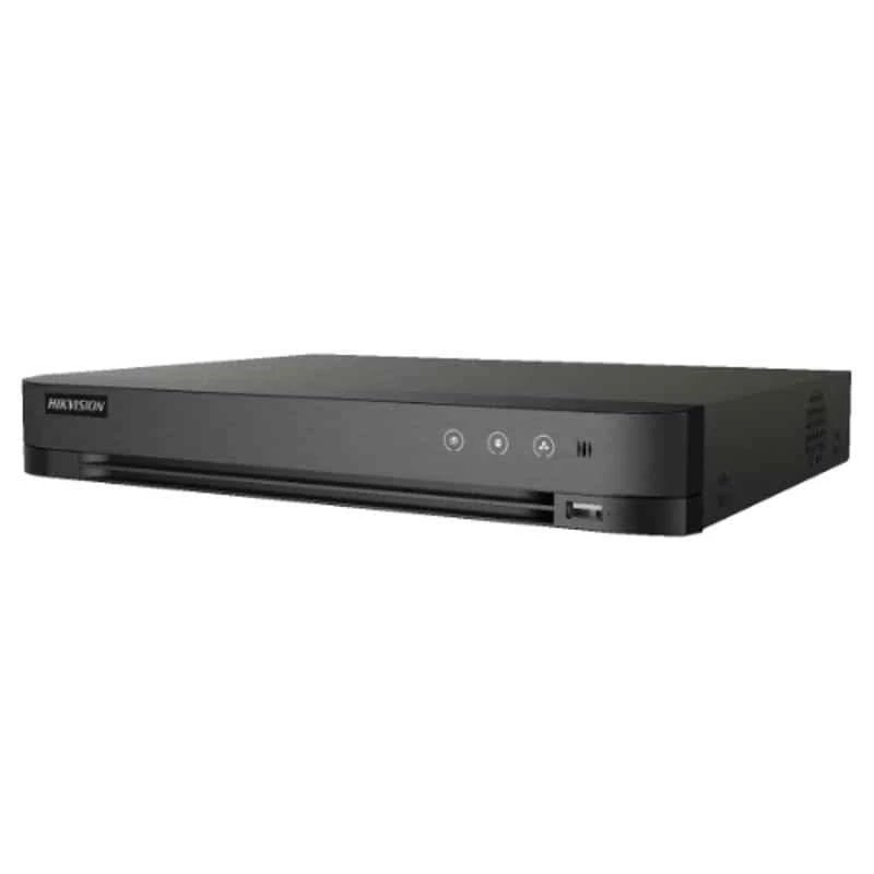 Network Video Recorder (NVR)