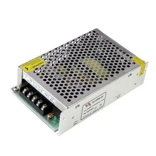 CCTV Power Supply