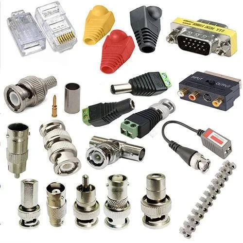 CCTV Accessories